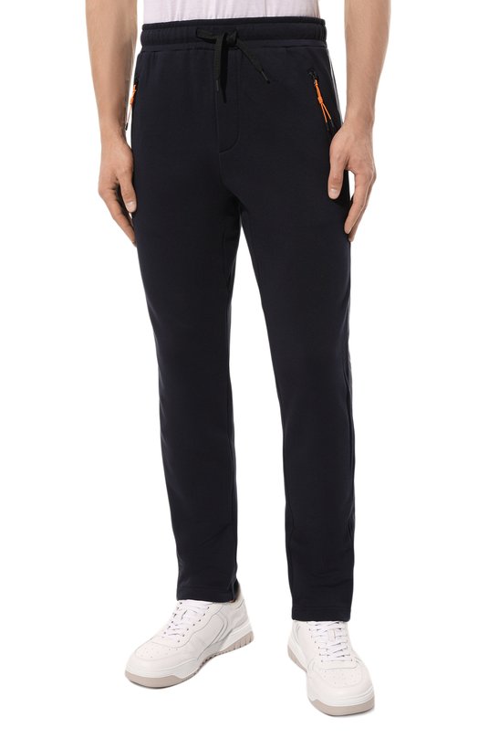 фото Хлопковые брюки bogner fire+ice