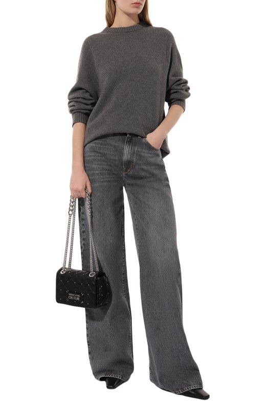 фото Сумка quilting versace jeans couture