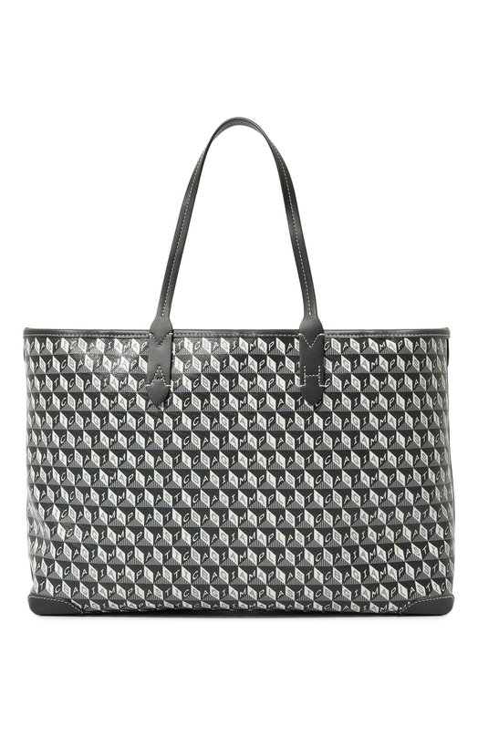 фото Сумка-тоут i am a plastic anya hindmarch