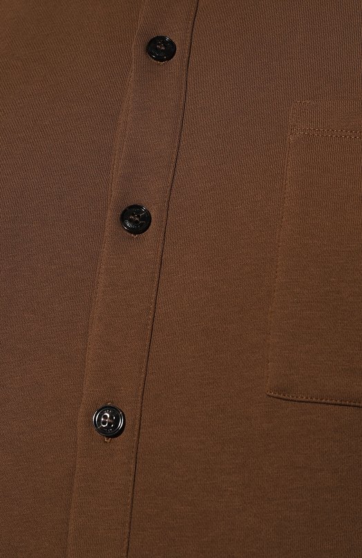 фото Хлопковая рубашка windsor