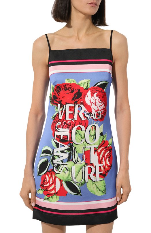 фото Платье versace jeans couture