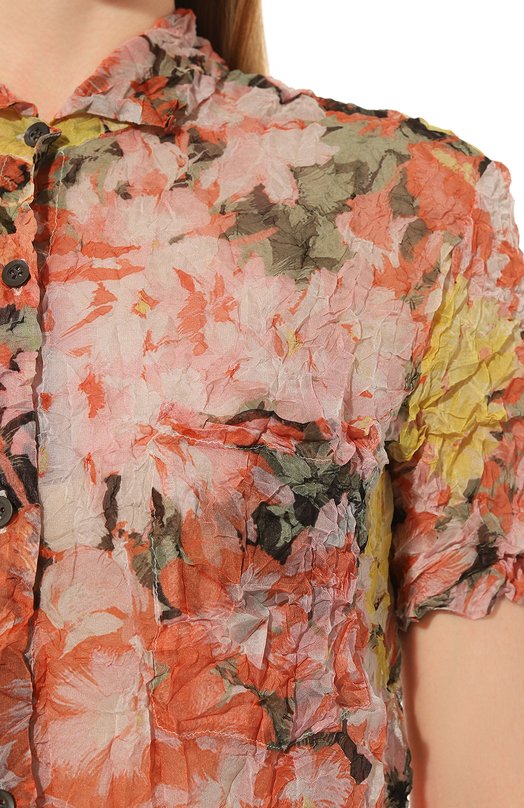 фото Платье dries van noten