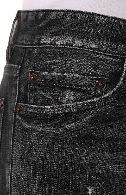 фото Джинсы dsquared2