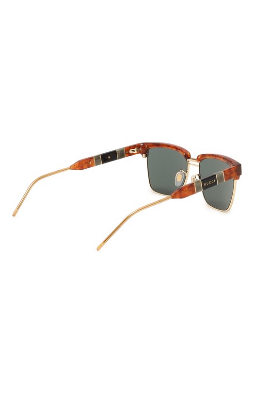 фото Солнцезащитные очки gucci