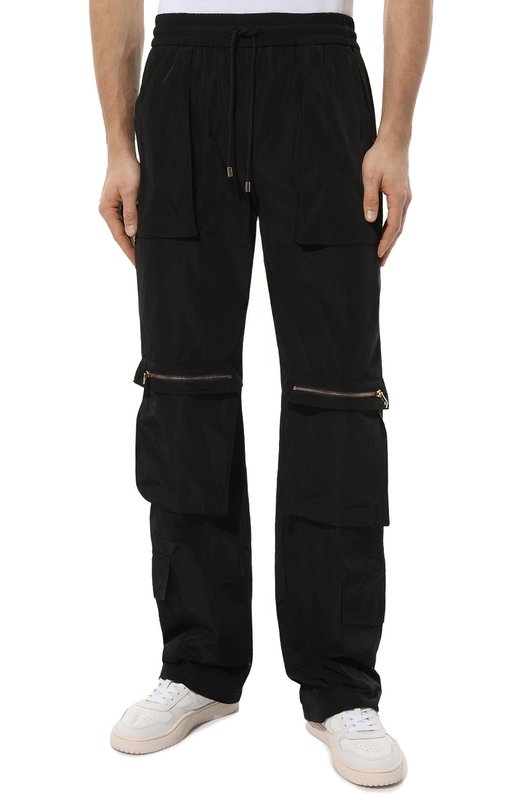 фото Брюки chmps parisse