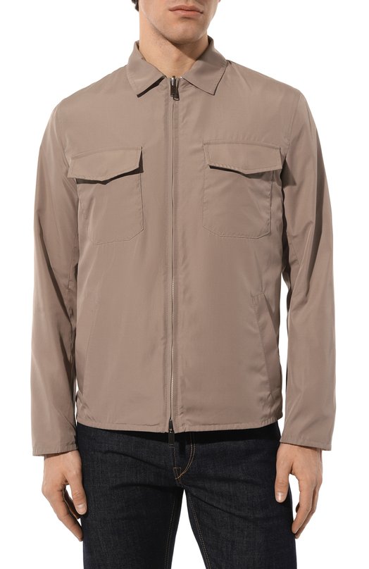 фото Двусторонняя куртка must