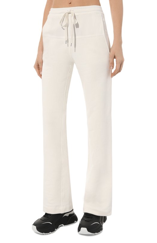 фото Хлопковые брюки n21