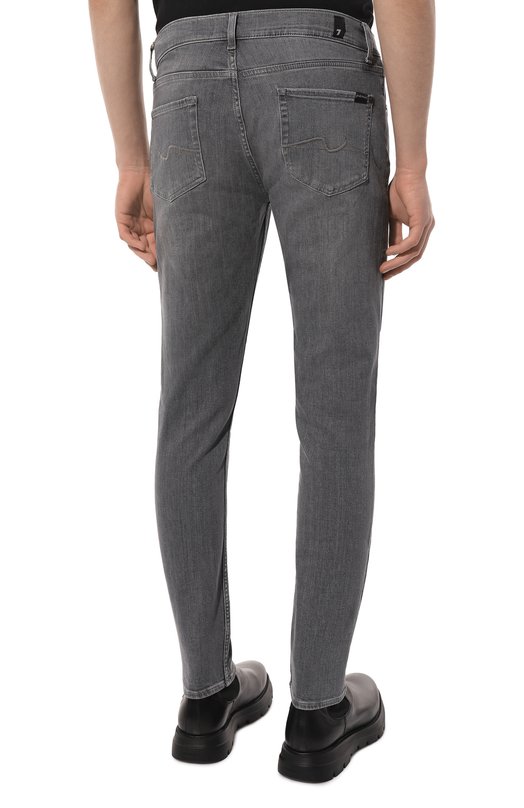 фото Джинсы 7 for all mankind