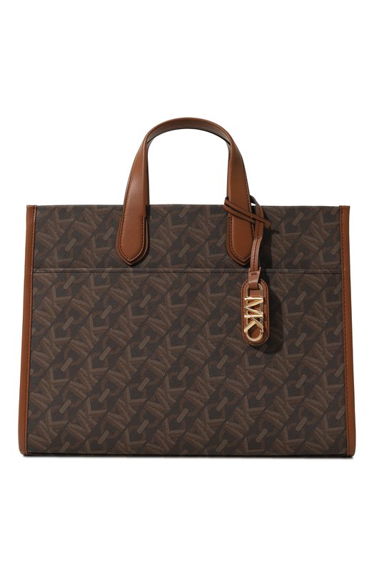фото Сумка-тоут gigi large michael michael kors