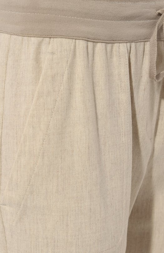 фото Шерстяные брюки lorena antoniazzi