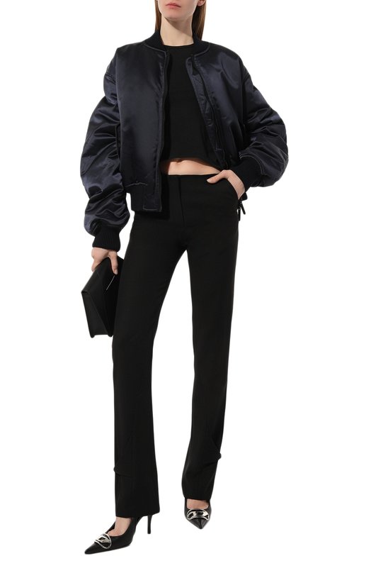 фото Футболка helmut lang