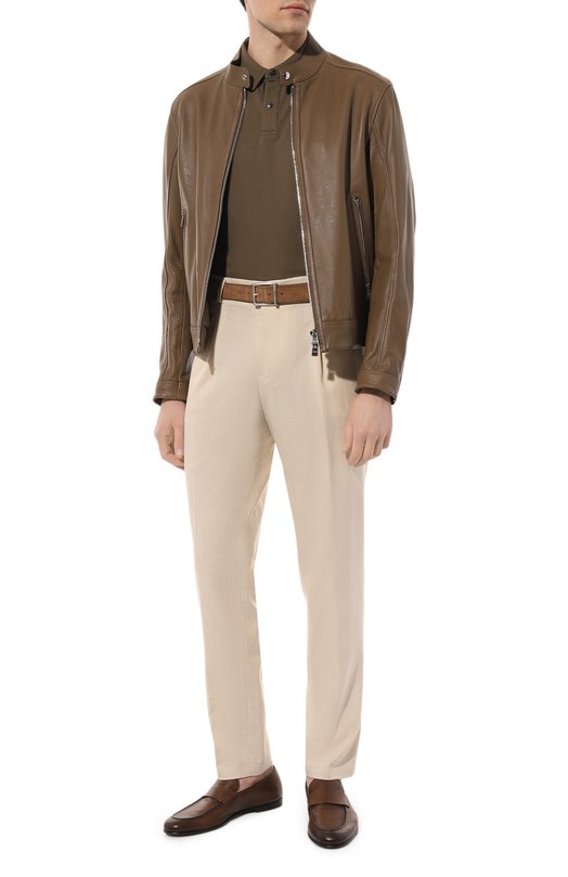 фото Поло bogner