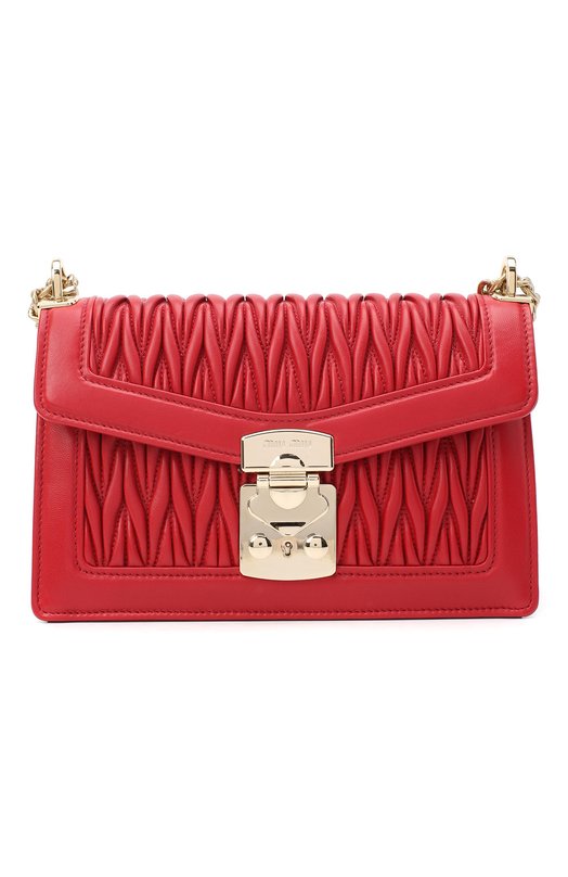 фото Сумка miu miu
