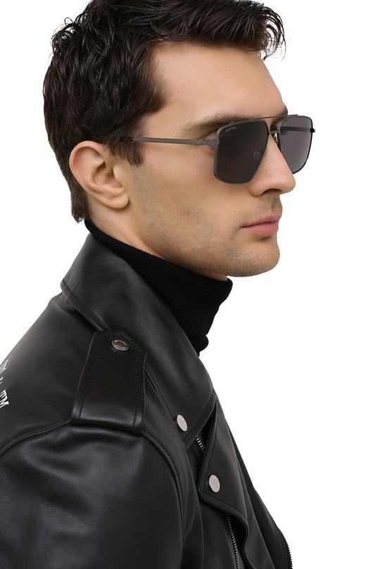 фото Солнцезащитные очки gucci