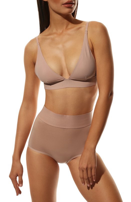 фото Трусы с завышенной талией wolford