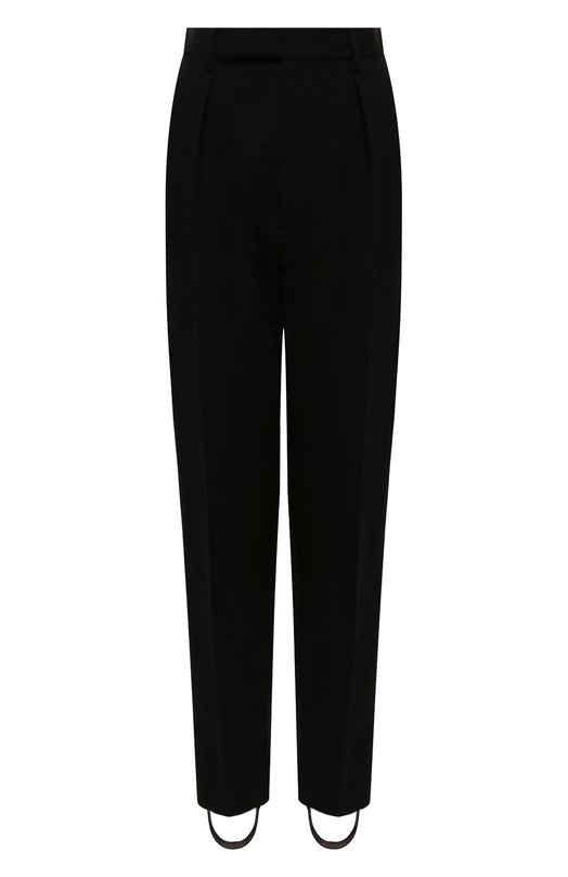 фото Брюки со штрипками ralph lauren