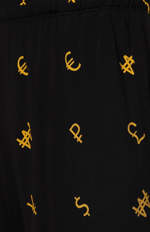 фото Брюки из вискозы vetements