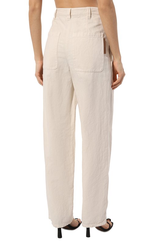 фото Джинсы brunello cucinelli