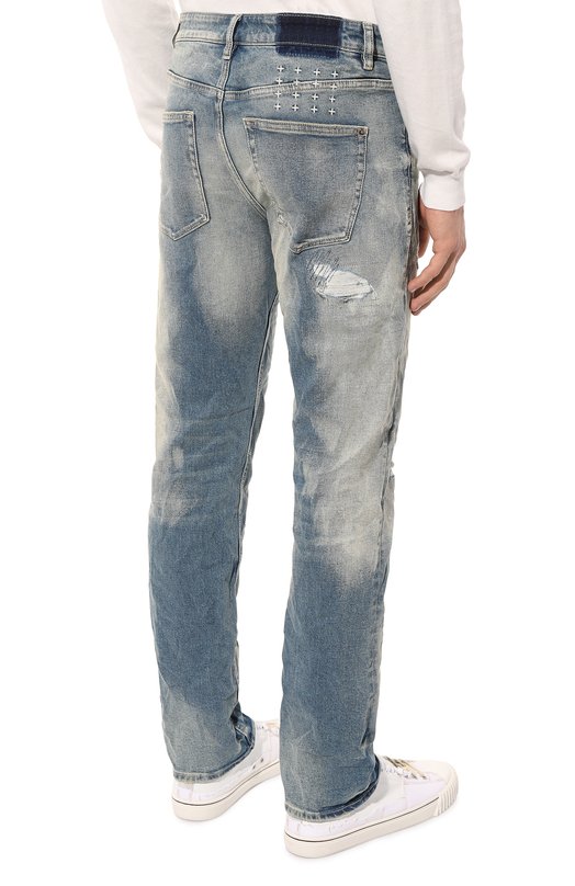 фото Джинсы ksubi