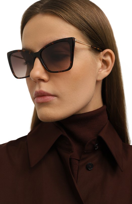 фото Солнцезащитные очки carolina herrera