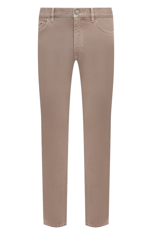 фото Джинсы ermenegildo zegna