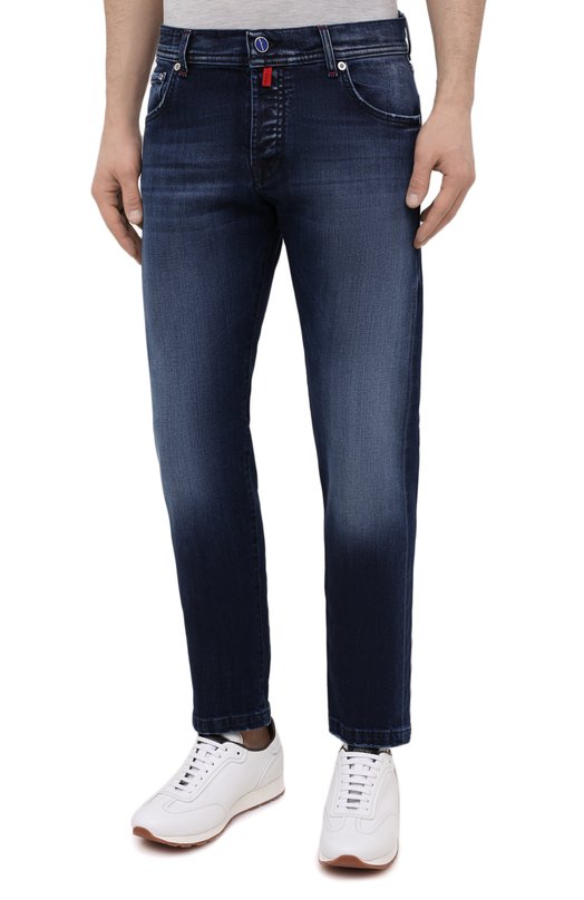 фото Джинсы kiton