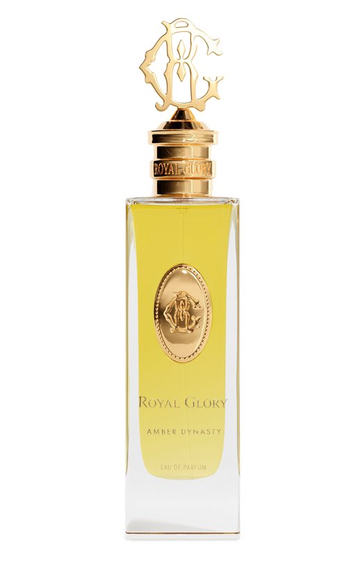 фото Парфюмерная вода amber dynasty (100ml) royal glory