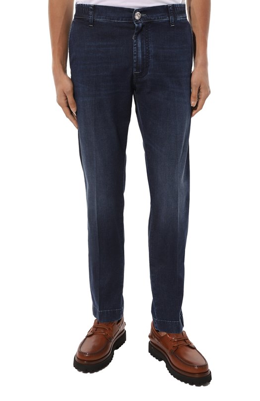 фото Джинсы stefano ricci