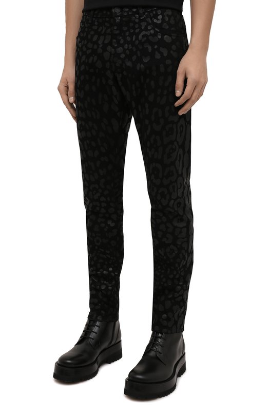 фото Джинсы dolce & gabbana