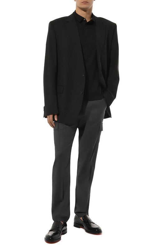 фото Поло bogner