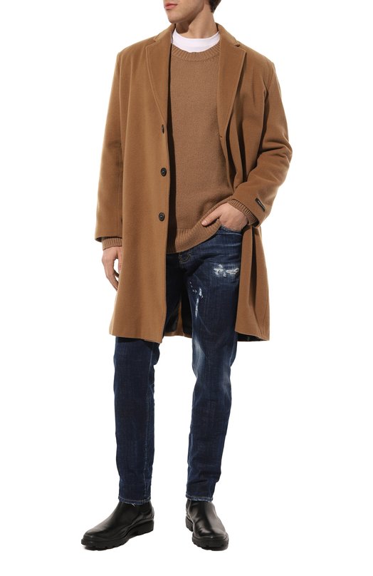 фото Джинсы dsquared2