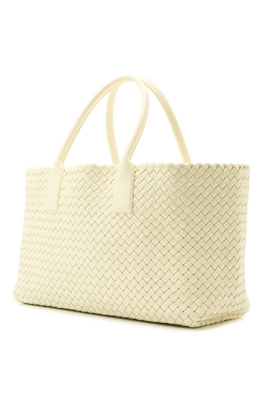 фото Сумка-тоут cabat medium bottega veneta