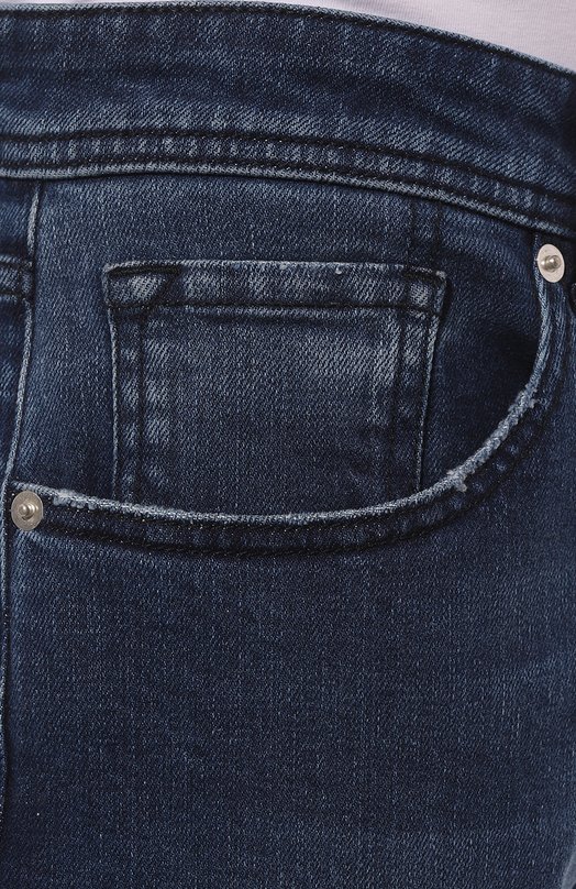 фото Джинсы must