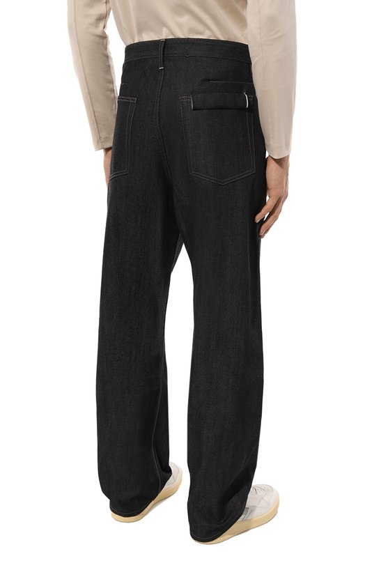 фото Джинсы jil sander