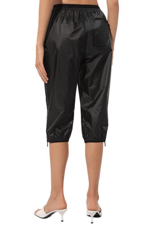 фото Шорты prada linea rossa prada