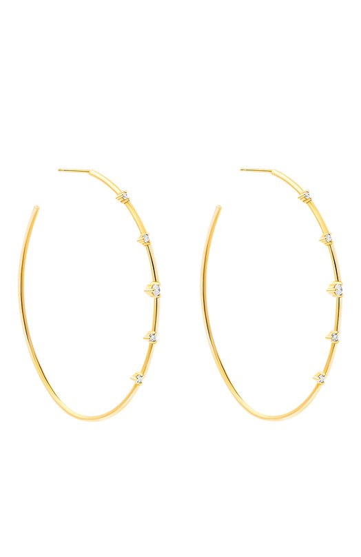 фото Серьги mizuki