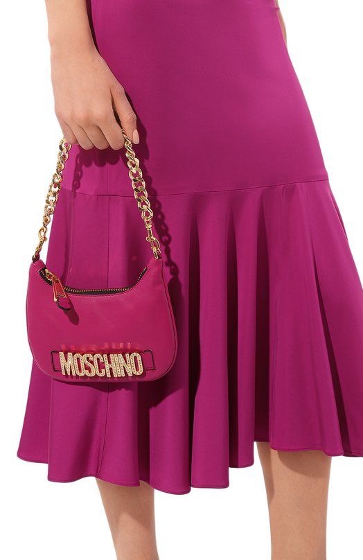 фото Сумка moschino