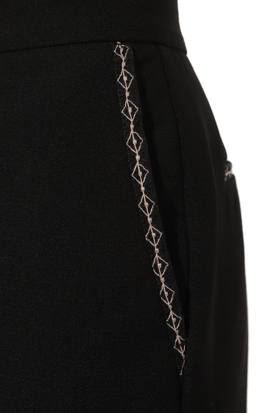 фото Брюки alexandra georgieva by krestetskaya strochka