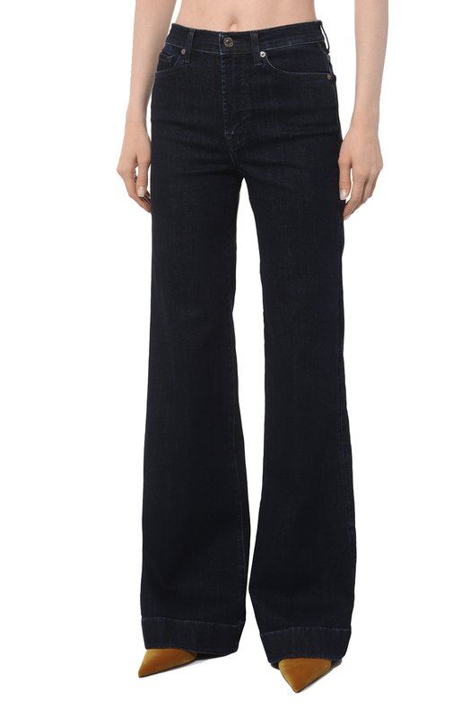 фото Джинсы 7 for all mankind