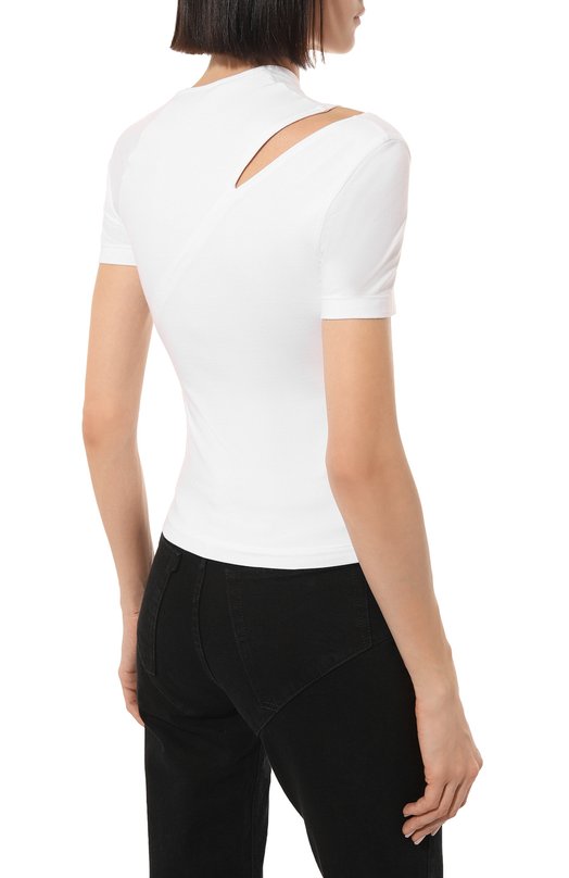 фото Топ helmut lang