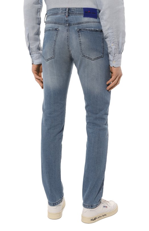 фото Джинсы kiton