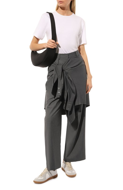 фото Брюки goen.j