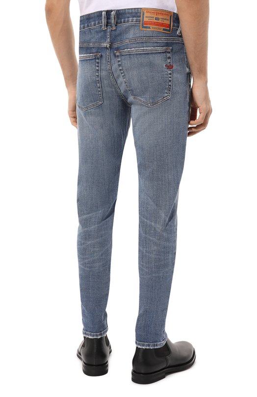 фото Джинсы diesel