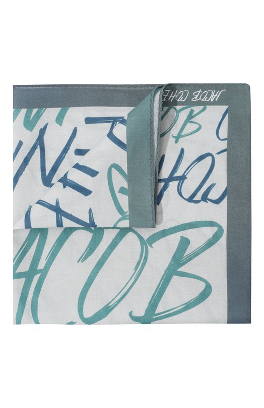 фото Джинсы jacob cohen