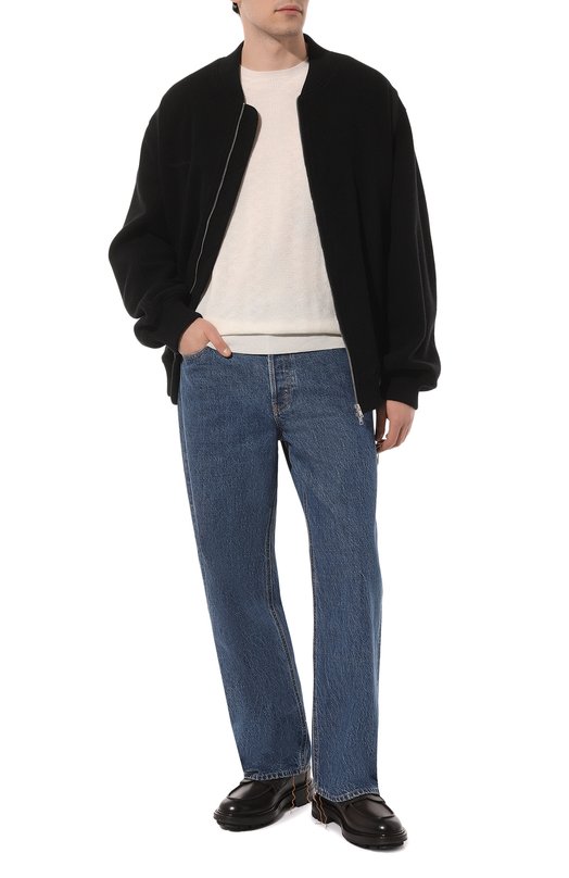 фото Джинсы pence