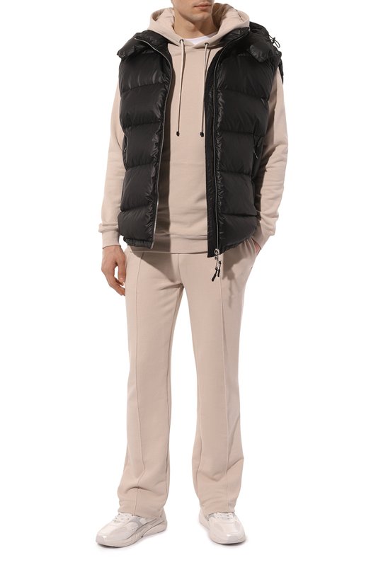 фото Хлопковые брюки limitato