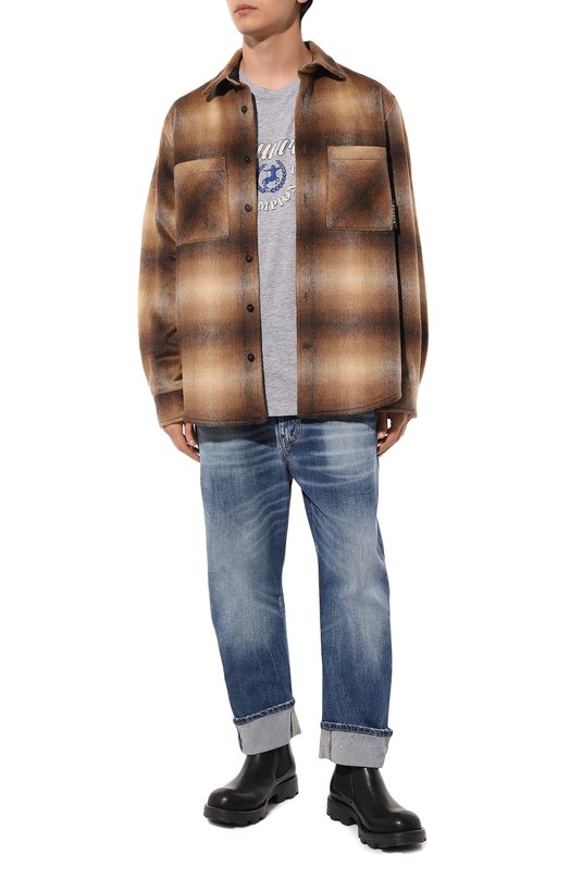 фото Джинсы dsquared2