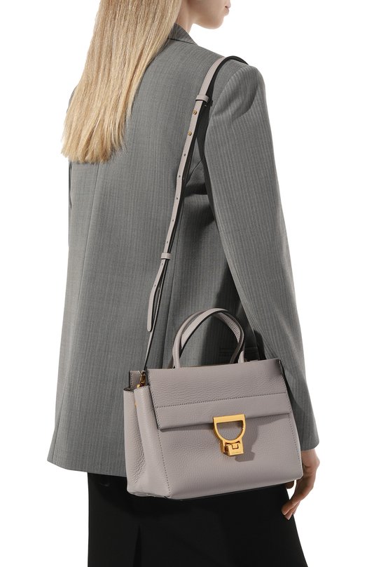 фото Сумка arlettis medium coccinelle