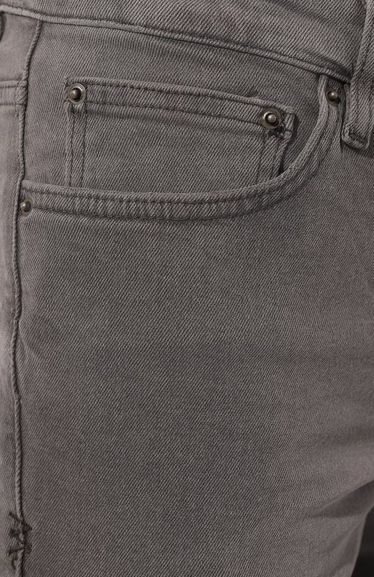 фото Джинсы ksubi