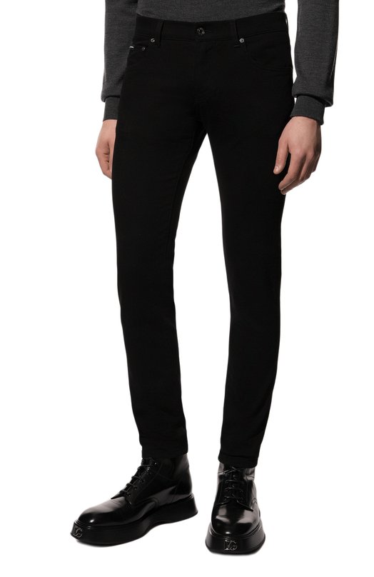 фото Джинсы dolce & gabbana